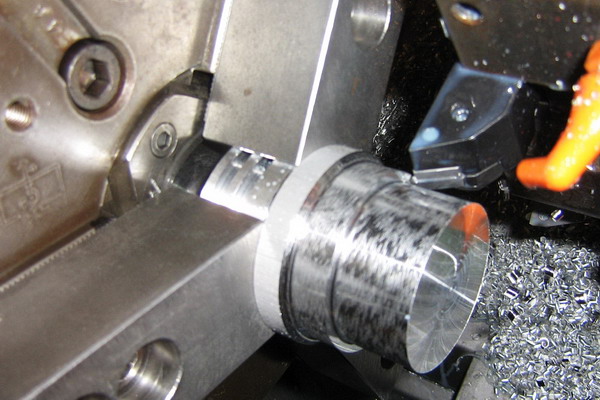 What Is CNC Turnin···