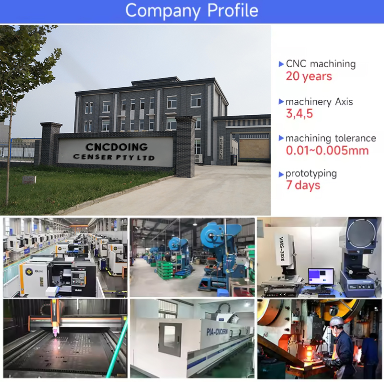 CNCdoing CNC machi···