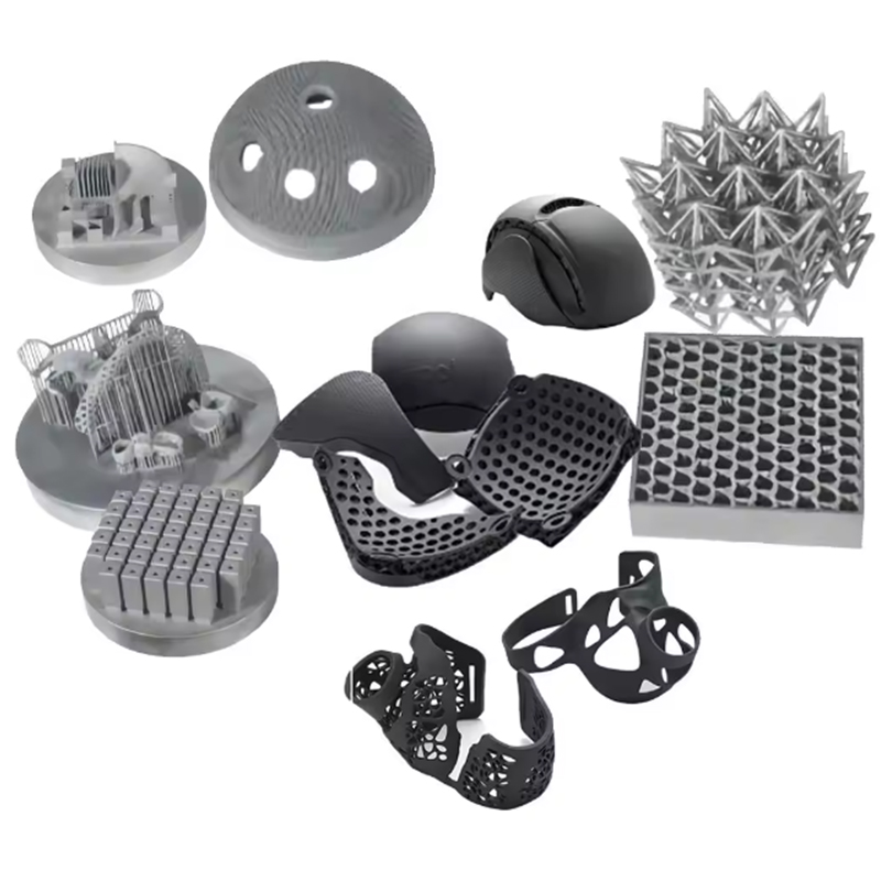 3D Printing OEM Services & Rapid Prototyping