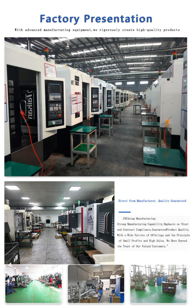 CNCdoing CNC machi···