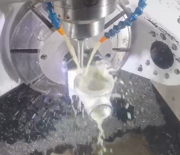 Specify CNC Surfac···