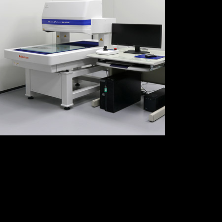 CNC Machining Thin···