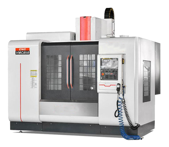 CNC 850