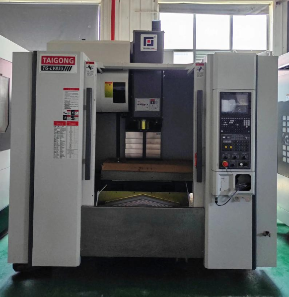 CNC 855