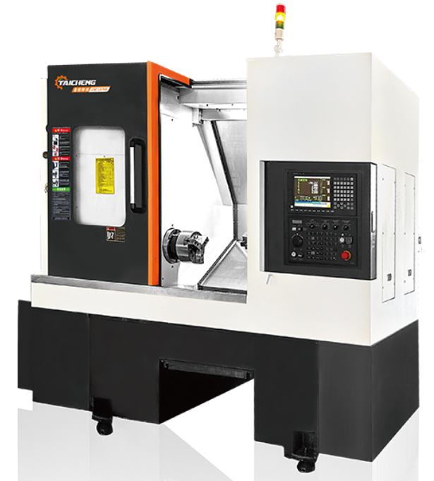 CNC Turning